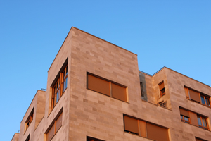 Bâchage de toiture Pantin
